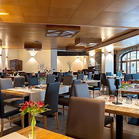 Hotel Ih Courmayeur Mont Blanc