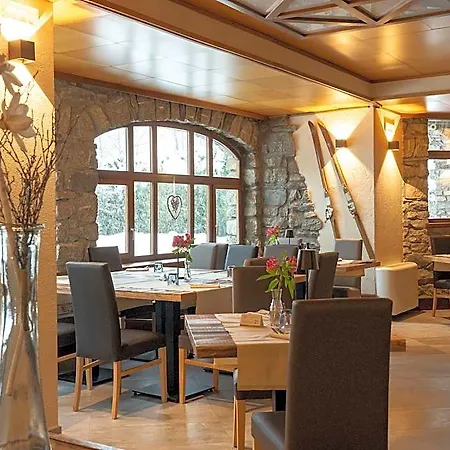 Otel Ih Courmayeur Mont Blanc Pré-Saint-Didier