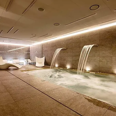 Ih Courmayeur Mont Blanc Otel