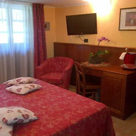 Ih Courmayeur Mont Blanc 4*