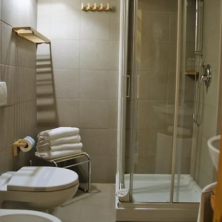 Ih Courmayeur Mont Blanc 호텔 4*