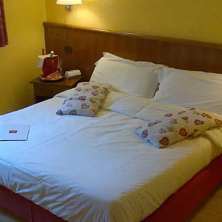 Ih Courmayeur Mont Blanc 4*