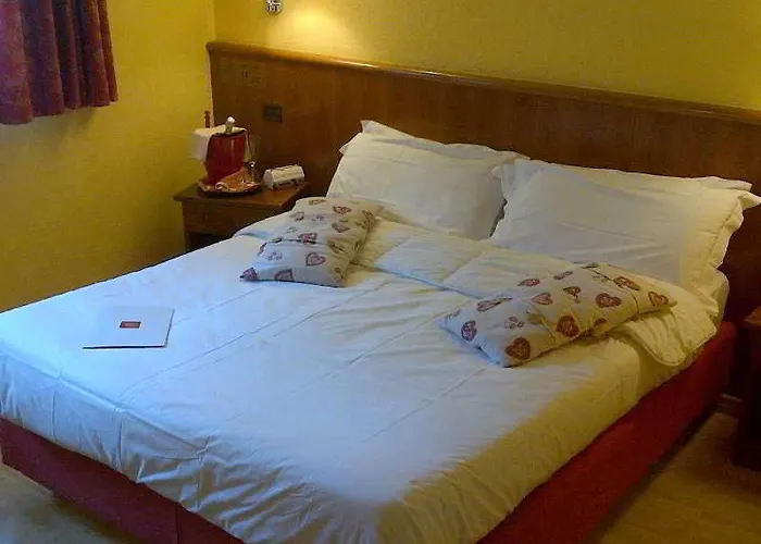 Ih Courmayeur Mont Blanc 4*